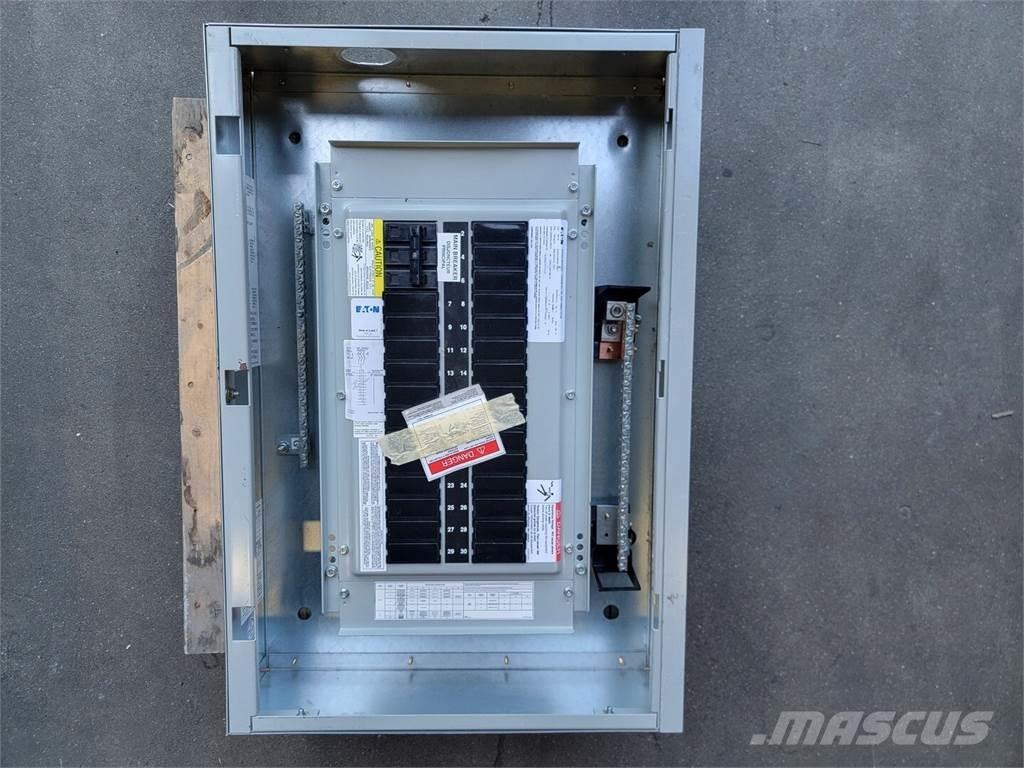 Eaton PRL1a Construção - Outros

