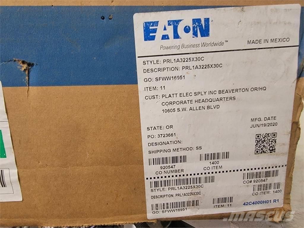 Eaton PRL1A3225X30C Construção - Outros
