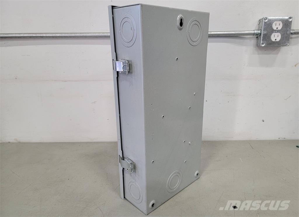 Eaton SFDN100 Construção - Outros
