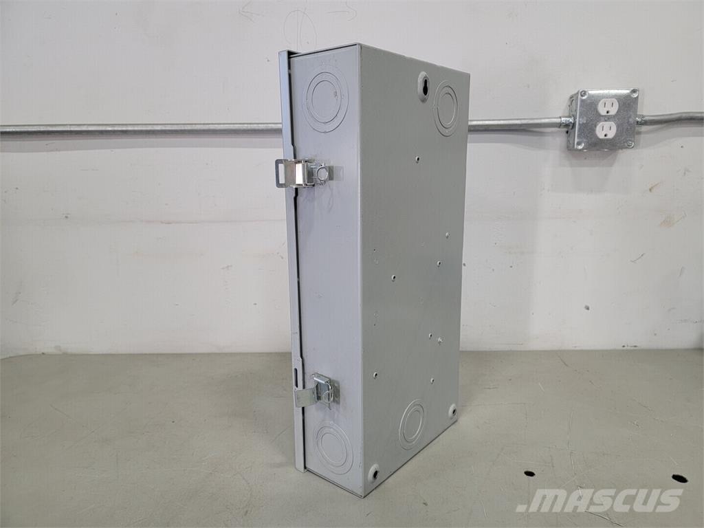 Eaton SFDN100 Construção - Outros
