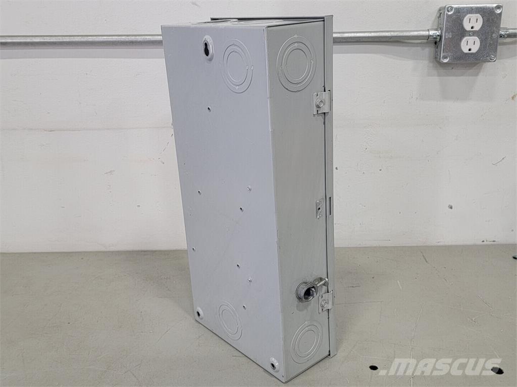 Eaton SFDN100 Construção - Outros
