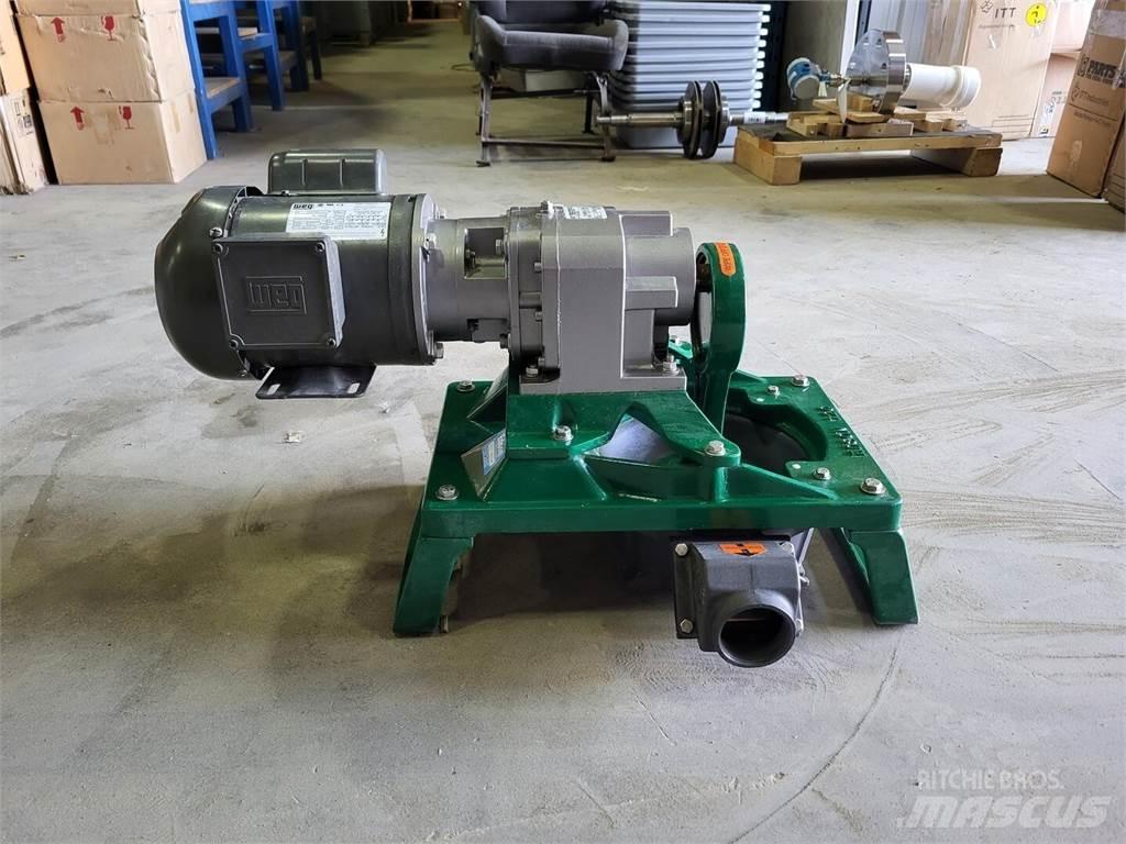  EDSON 120E Bombas de água