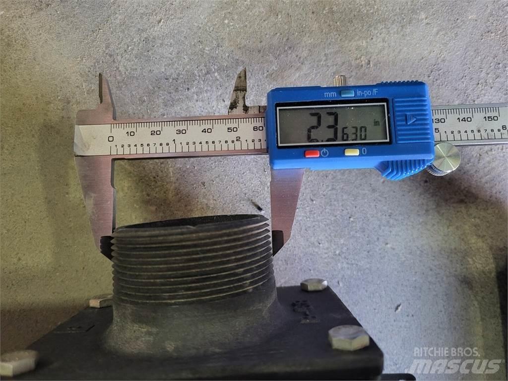  EDSON 120E Bombas de água