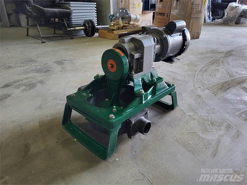  EDSON 120E Bombas de água