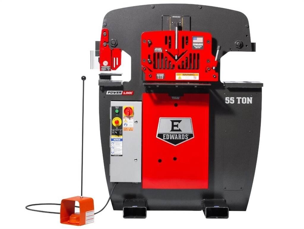  EDWARDS ED9-55231512 Construção - Outros
