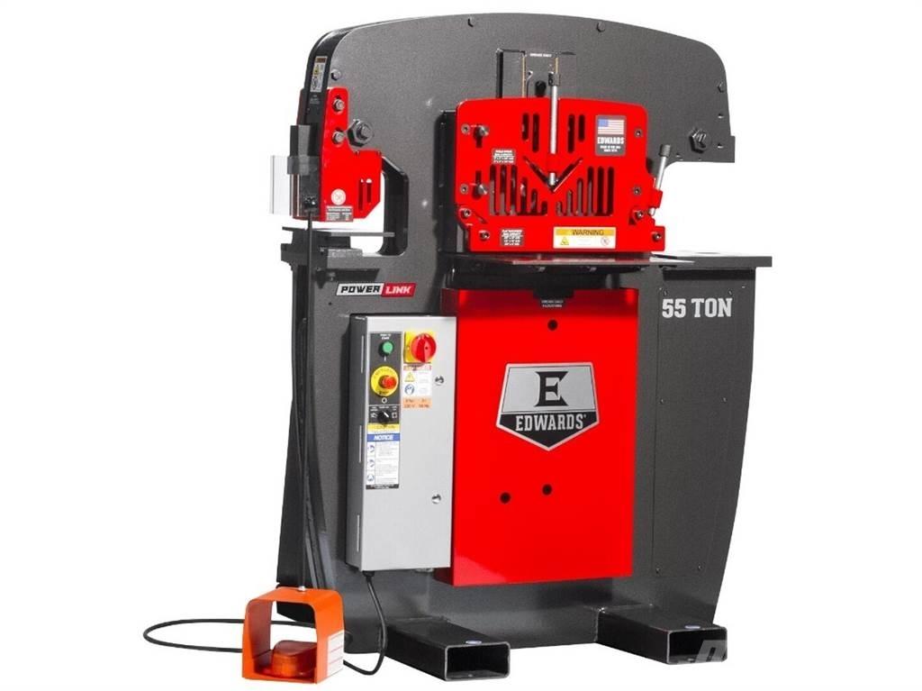  EDWARDS ED9-55231512 Construção - Outros
