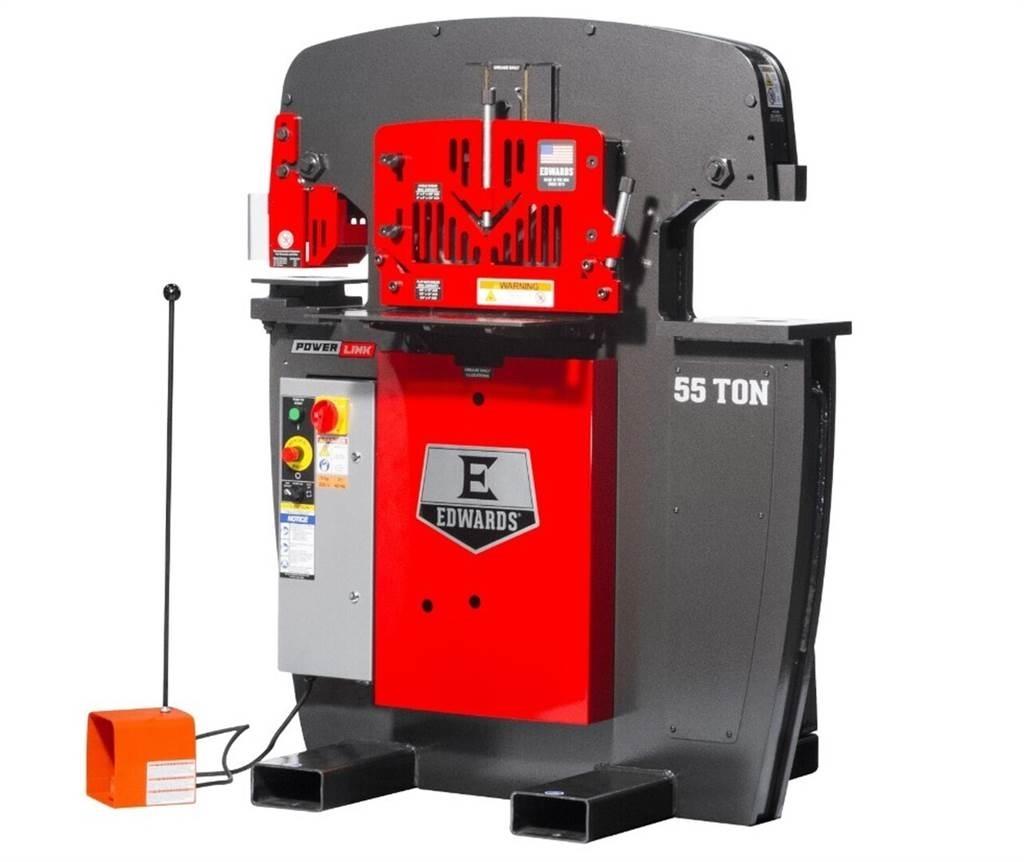  EDWARDS ED9-55231512 Construção - Outros
