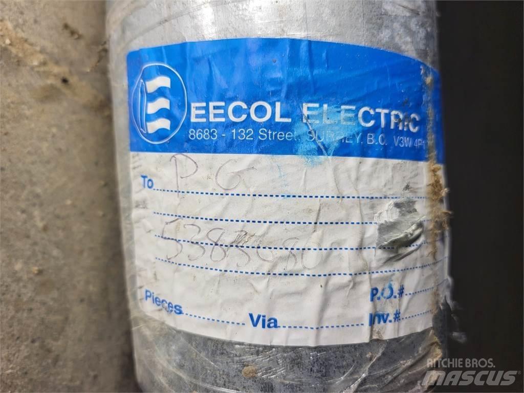  EECOL Outros componentes