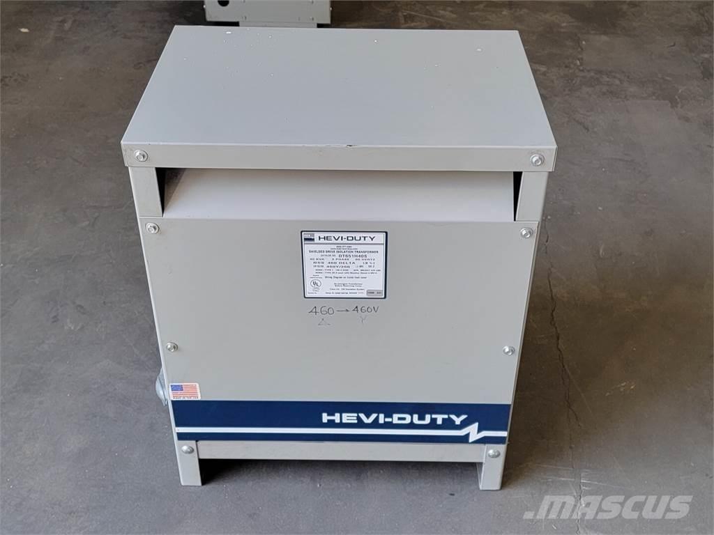  EGS DT651H40S Construção - Outros
