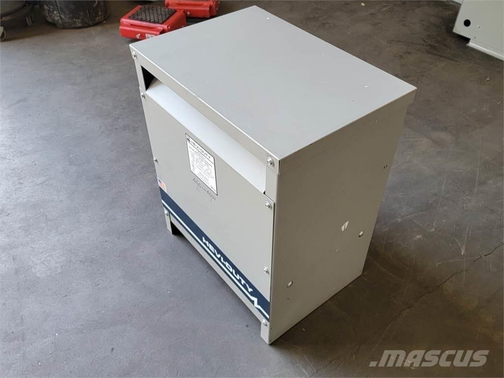  EGS DT651H40S Construção - Outros
