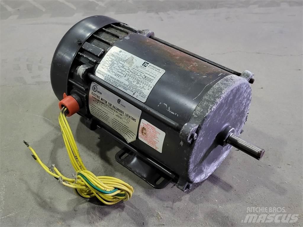  EMERSON 1979 Motores industriais