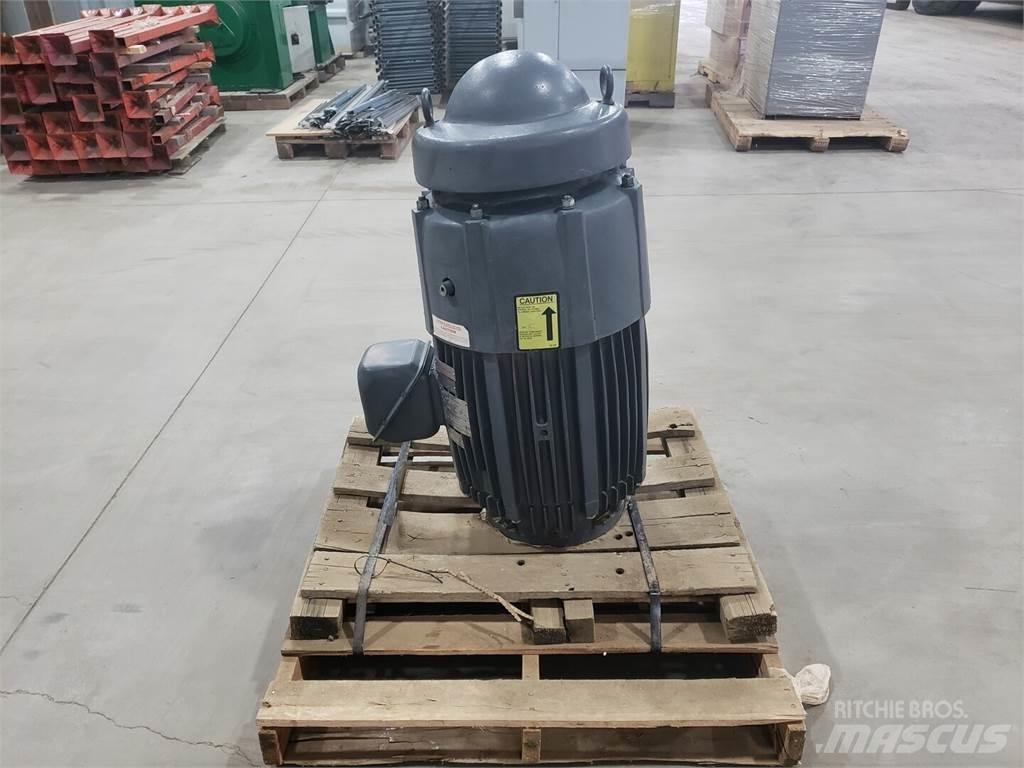 EMERSON 6212-J03 Motores industriais