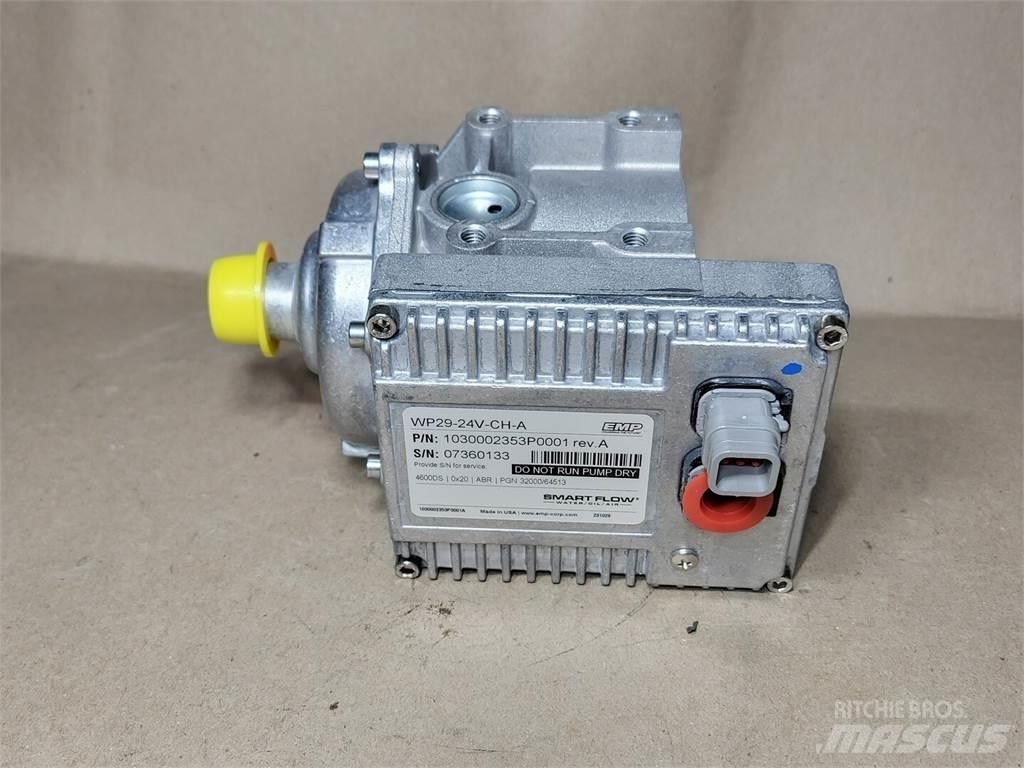  EMP WP29-24V-CH-A Bombas de água