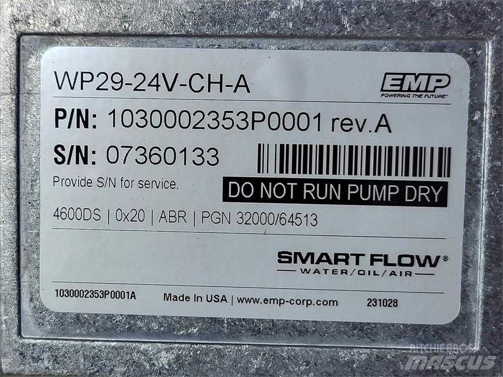  EMP WP29-24V-CH-A Bombas de água