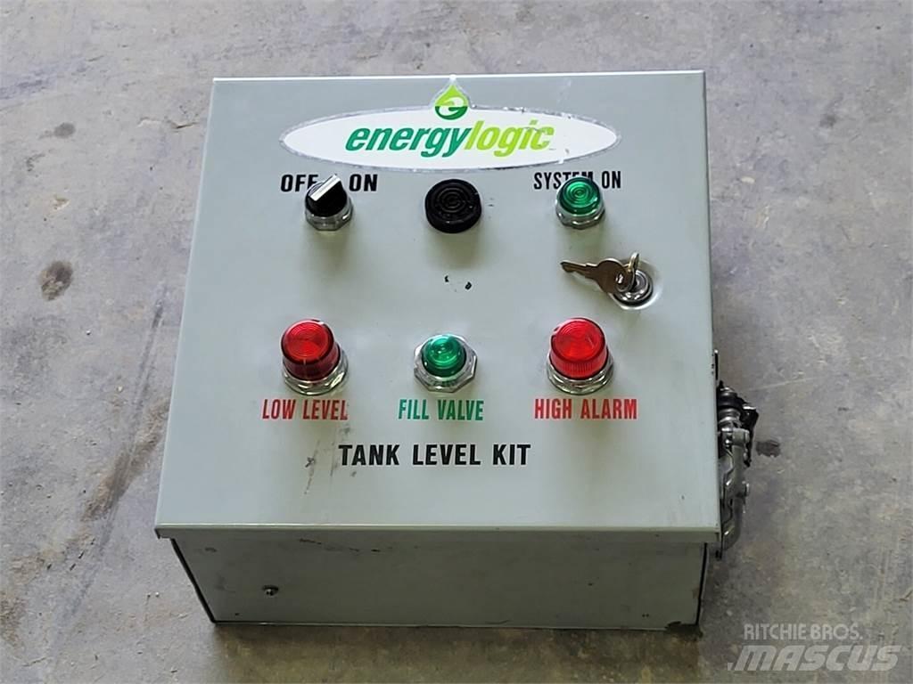  ENERGYLOGIC Construção - Outros

