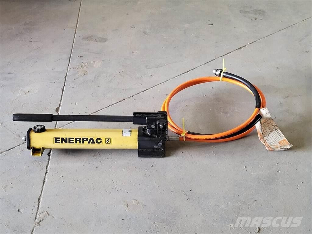  ENERPAC Bombas de água