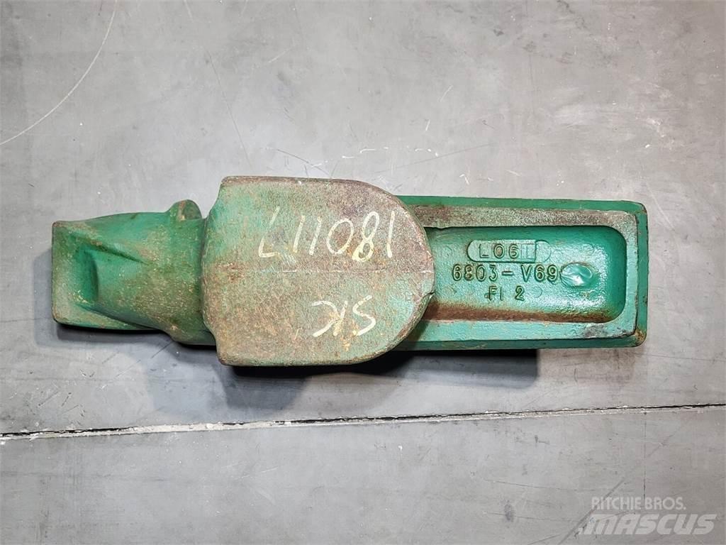 Esco 6803-V69 Outros componentes