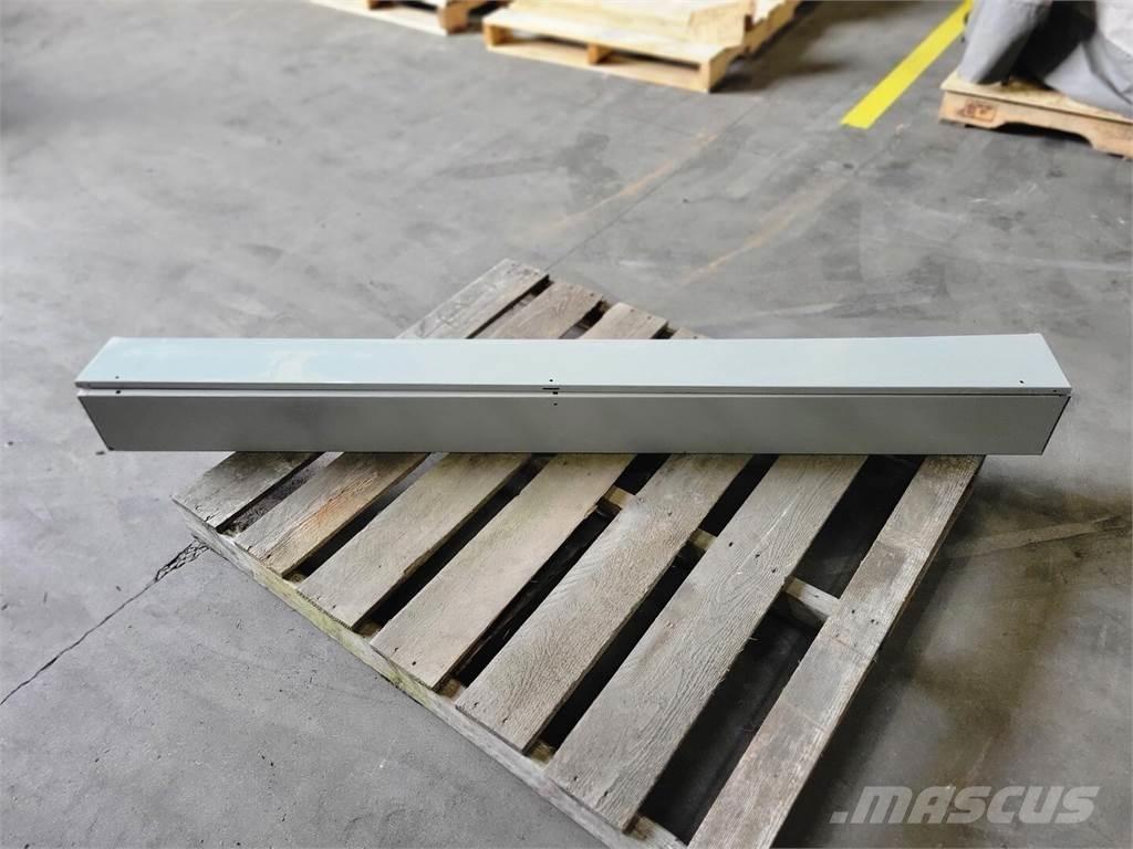  EXM 1300 CH Construção - Outros
