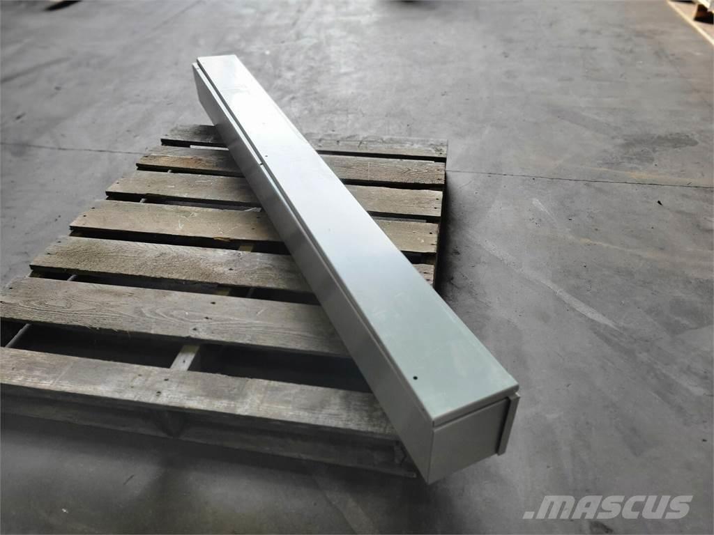  EXM 1300 CH Construção - Outros
