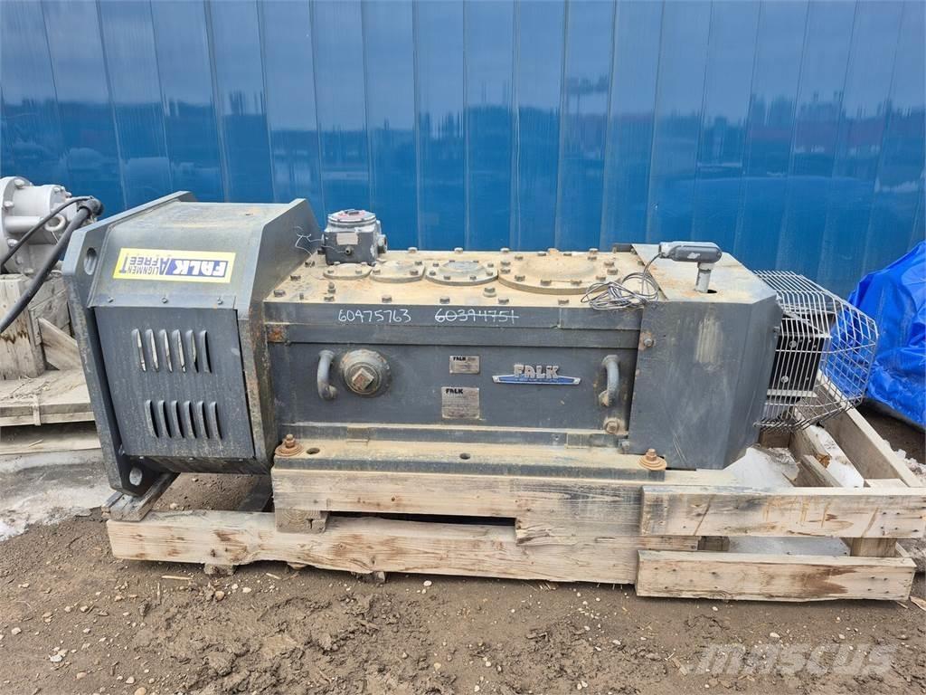  FALK 425ABRCM3 Construção - Outros
