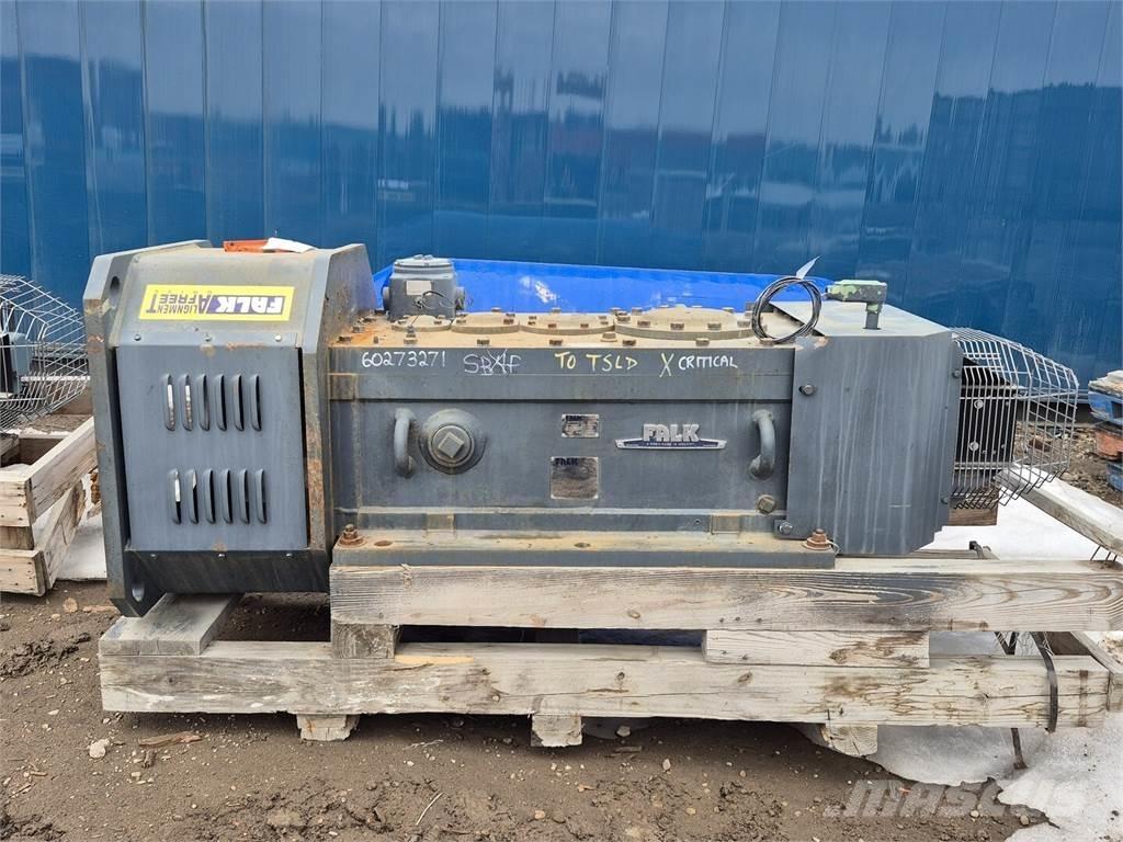  FALK 425ABRCM3-CS Construção - Outros
