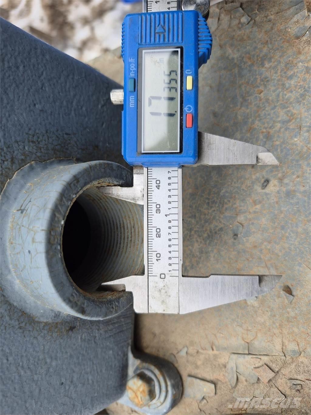  FALK 425ABRCM3-CS Construção - Outros
