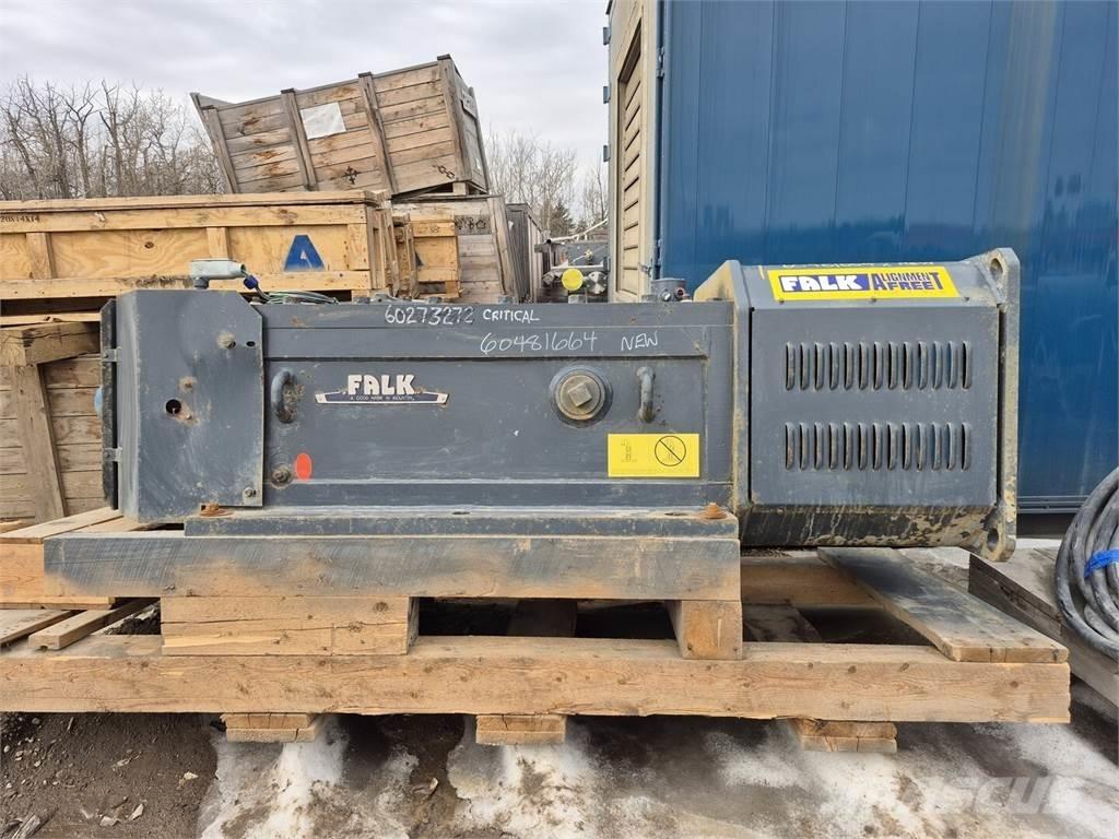  FALK 485ABRCM3 Construção - Outros
