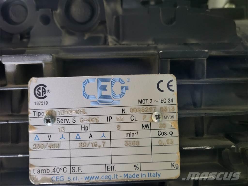  FELDER FB 940 Construção - Outros
