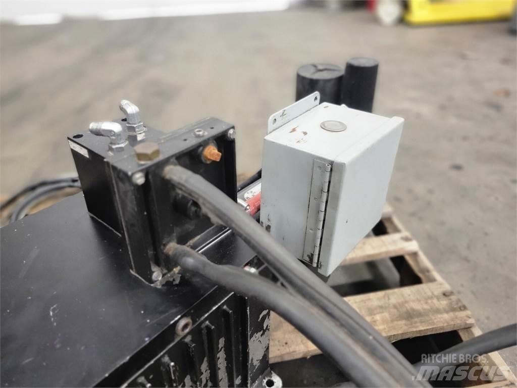  FIFE P101-1FMA22ZA Motores industriais