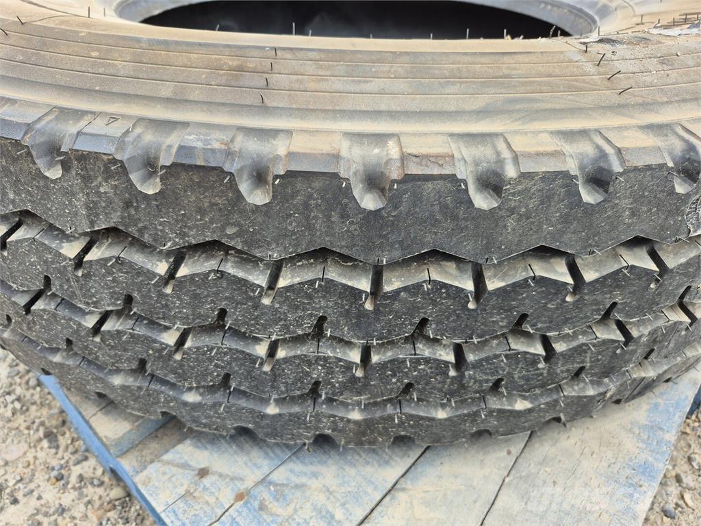 Firestone  Pneus Agrícolas