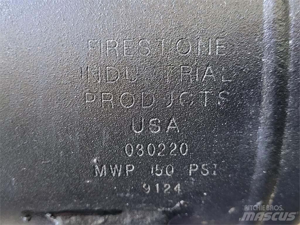 Firestone 9124 Construção - Outros
