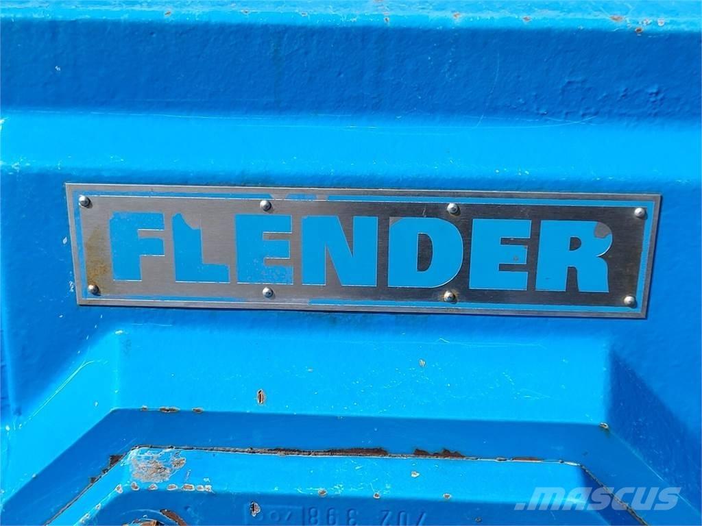 Flender H2-SH14A Construção - Outros
