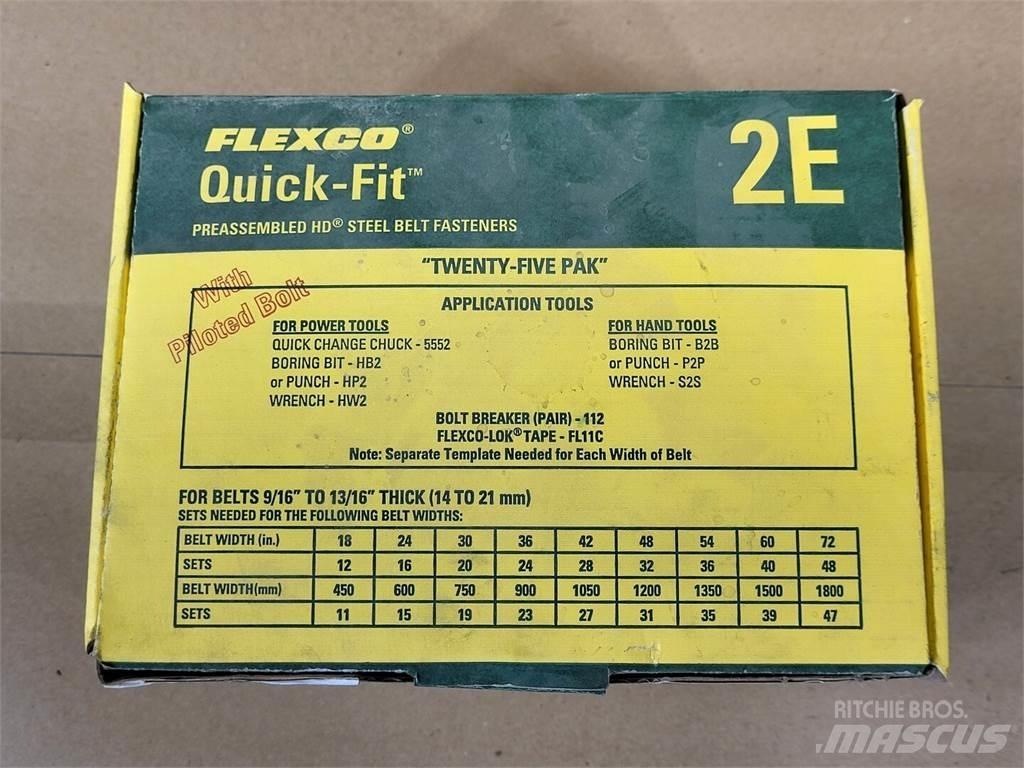  FLEXCO 697598 Outros componentes