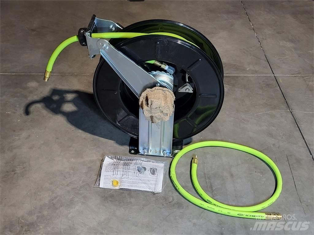  FLEXZILLA L8741FZ Outros componentes