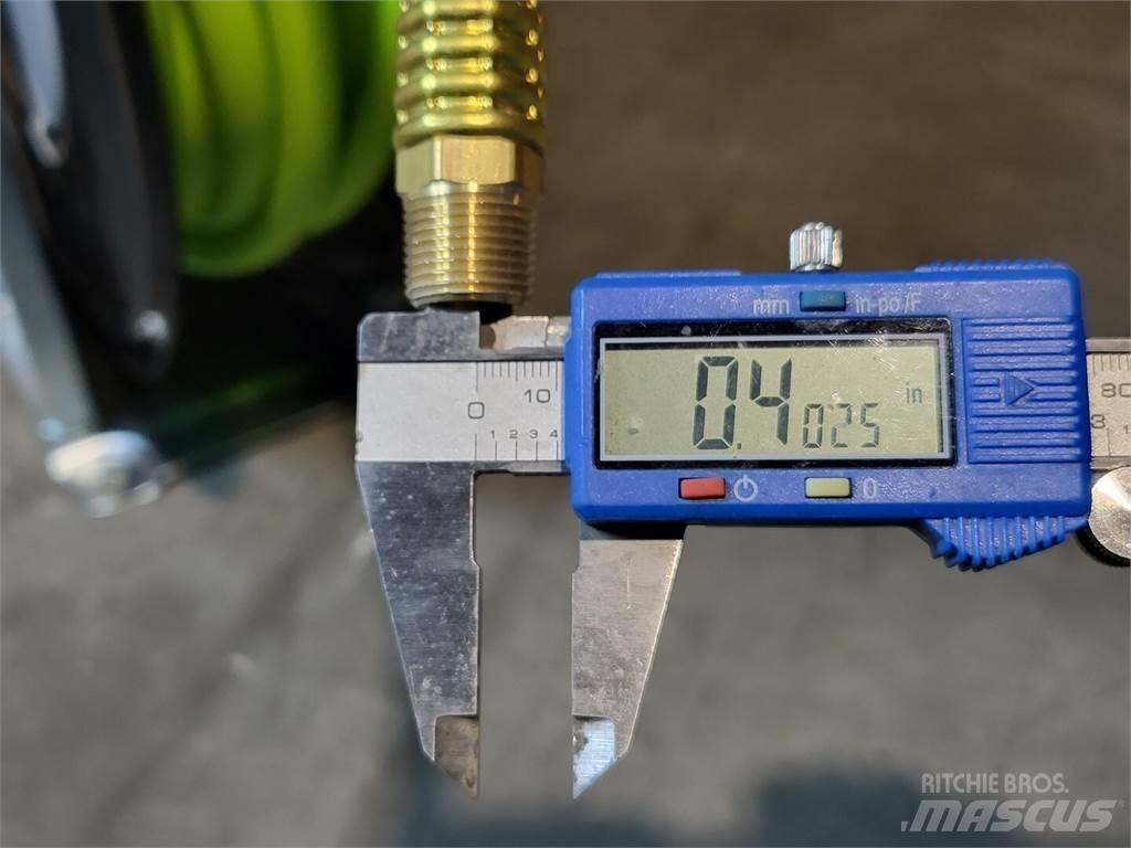  FLEXZILLA L8741FZ Outros componentes