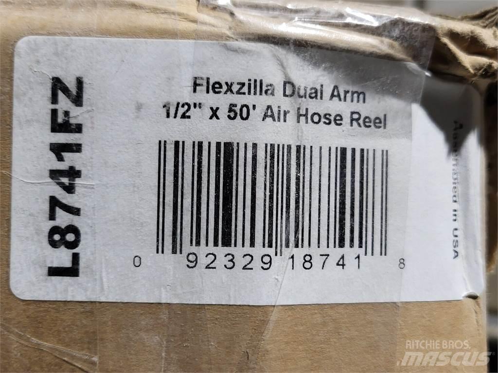  FLEXZILLA L8741FZ Outros componentes