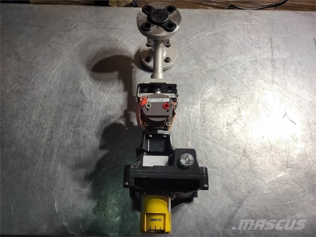  FLOWSERVE 10L-39-N-R6 Construção - Outros
