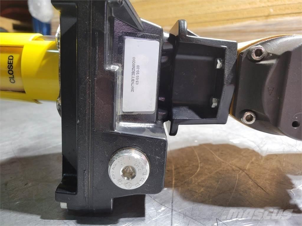  FLOWSERVE 10L-39-N-R6 Construção - Outros
