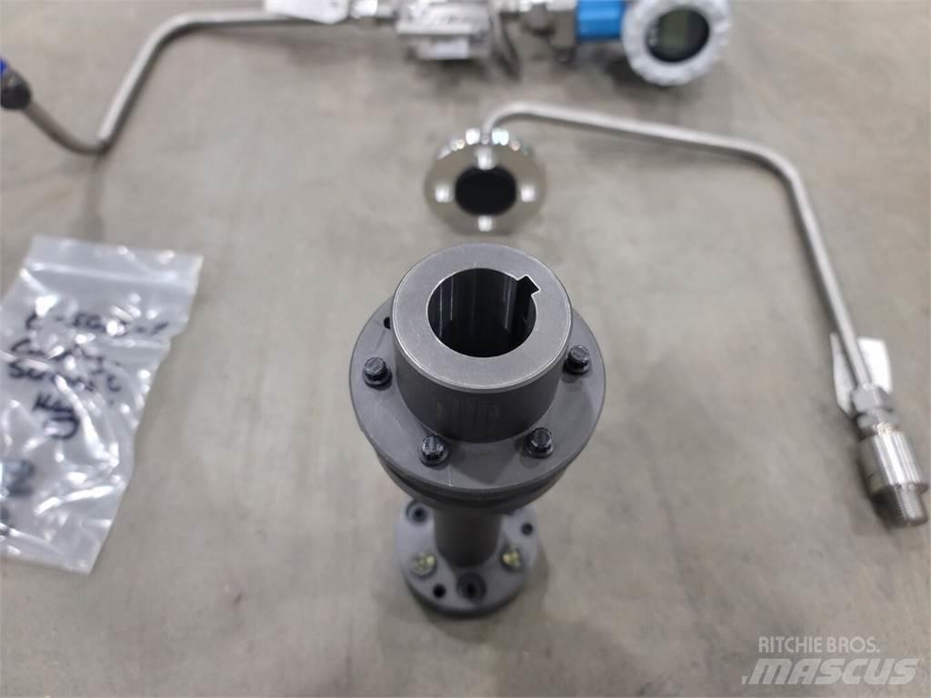  FLOWSERVE 12 EJH-1 Bombas de água