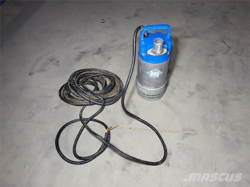 Flygt 2052.170-0128 Bombas de água