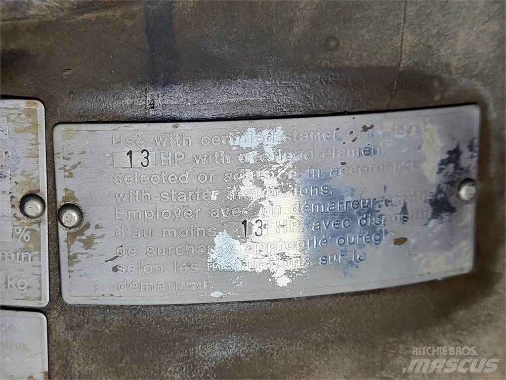 Flygt 2125.181 Bombas de água