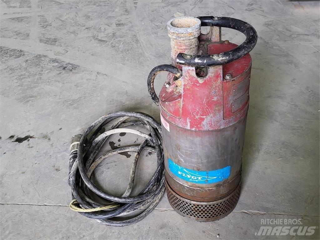 Flygt 2660.180-0083 Bombas de água