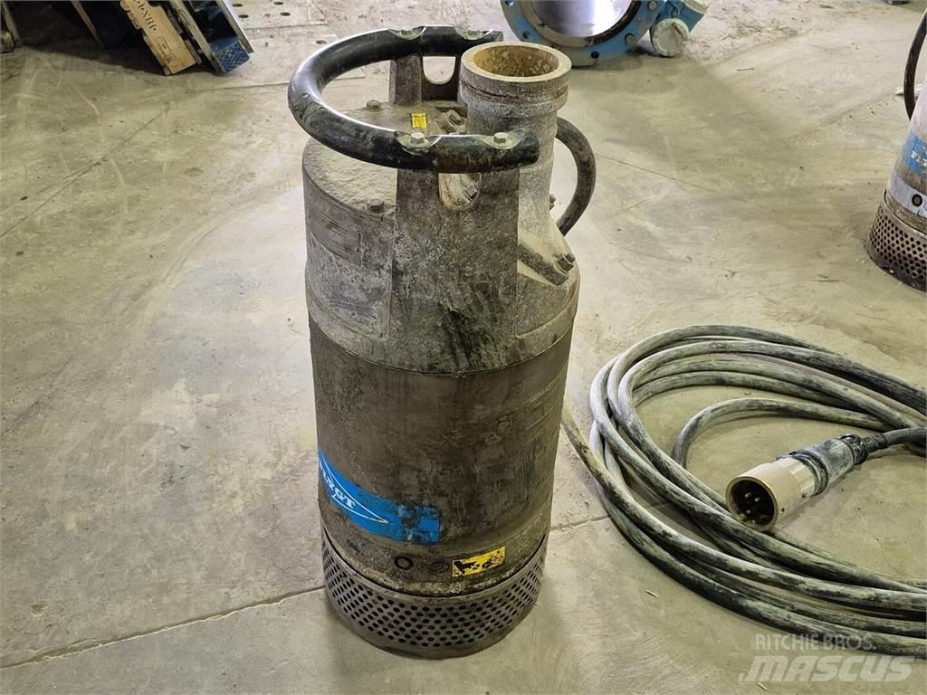 Flygt 2660-181 Bombas de água