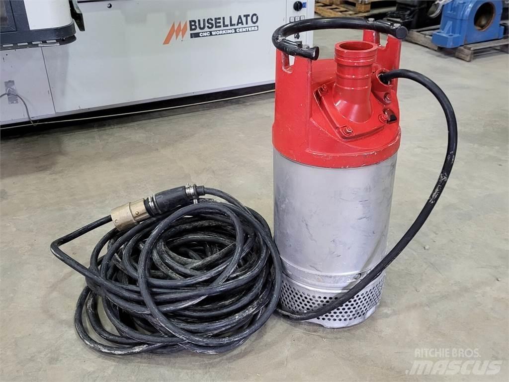 Flygt 2670.181-0043 Bombas de água