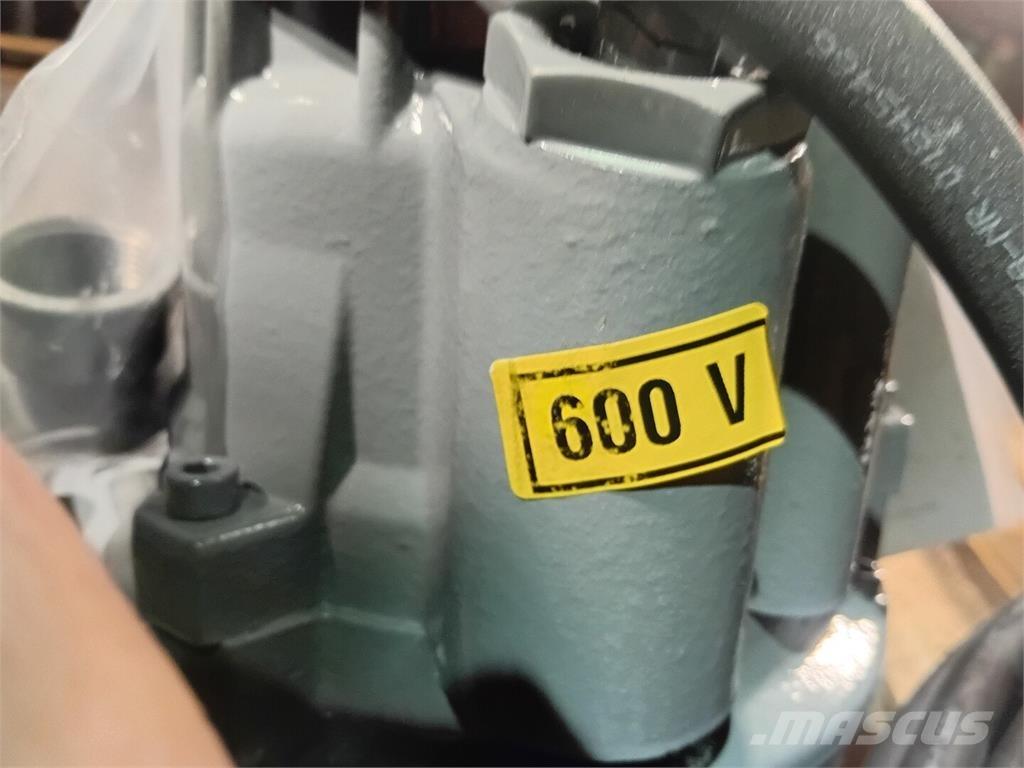 Flygt 3068.180 Bombas de água