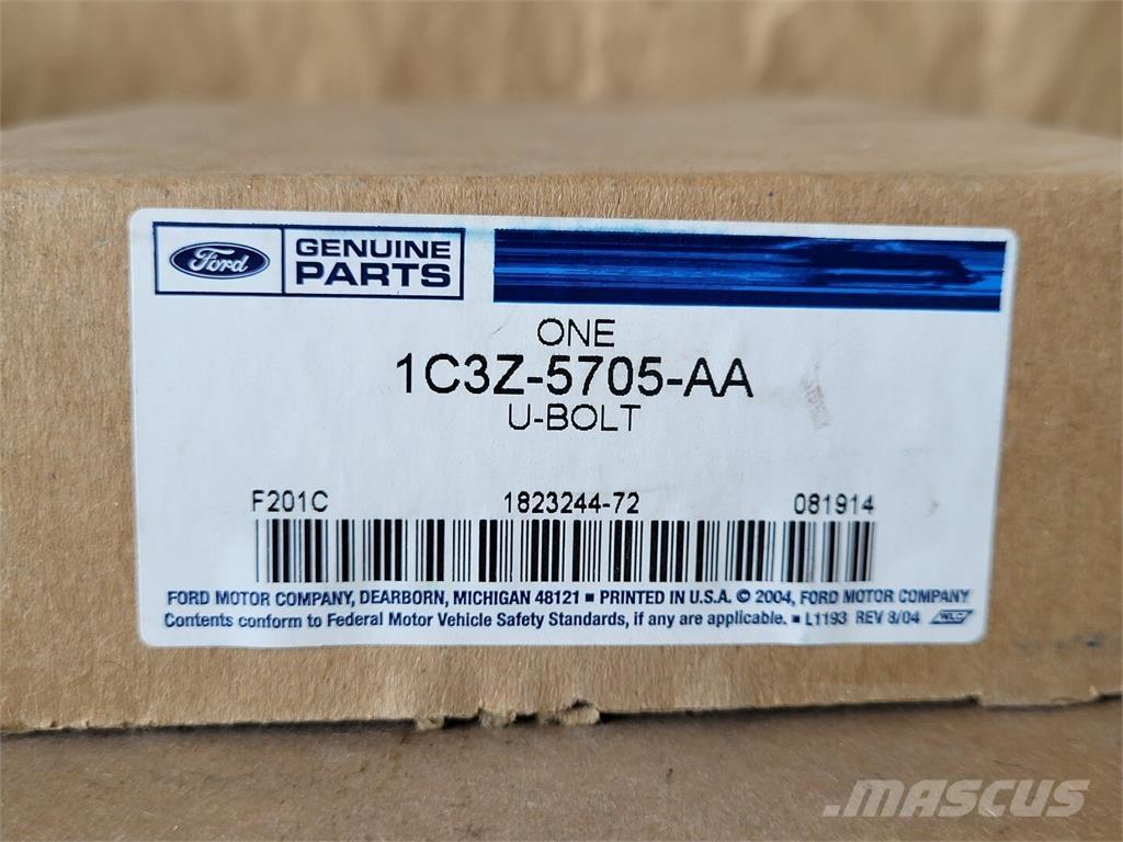 Ford 1C3Z-5705-AA Construção - Outros
