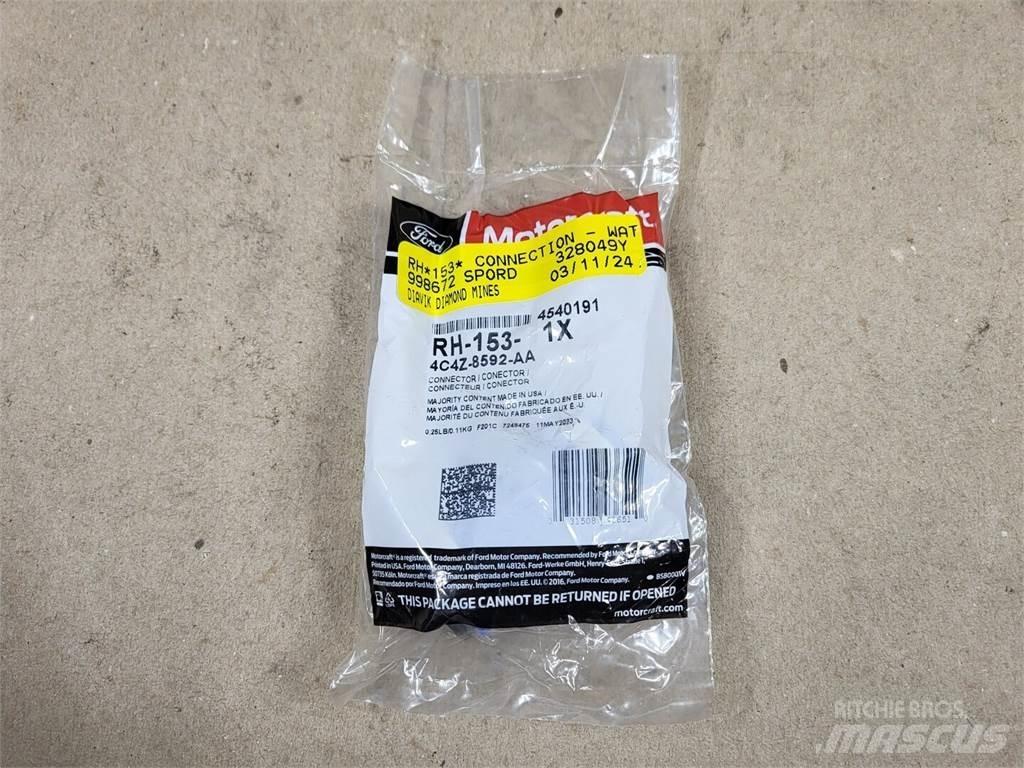 Ford 4C4Z-8592-AA Outros componentes