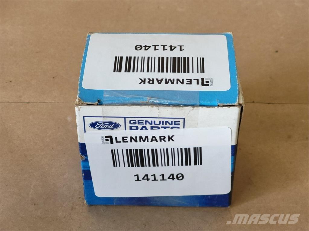 Ford 5C3Z-14529-AAA Construção - Outros
