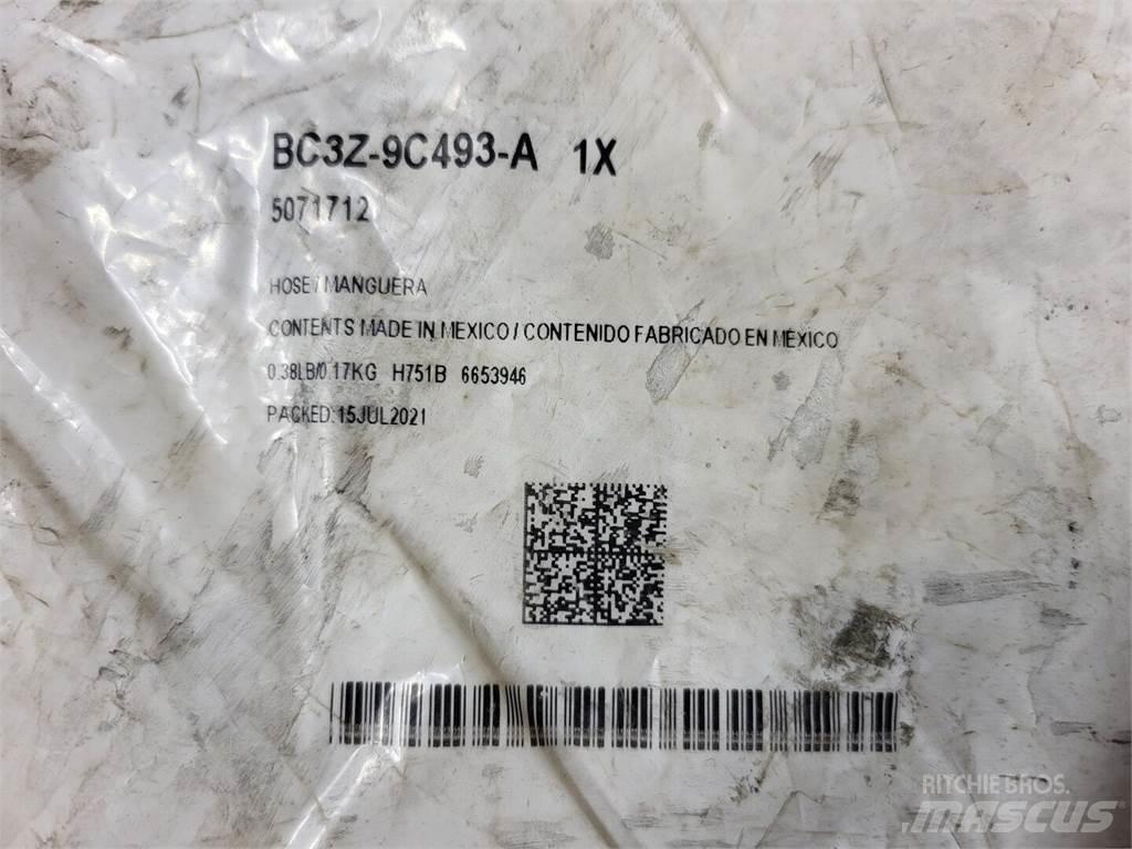 Ford BC3Z-9C493-A Outros componentes