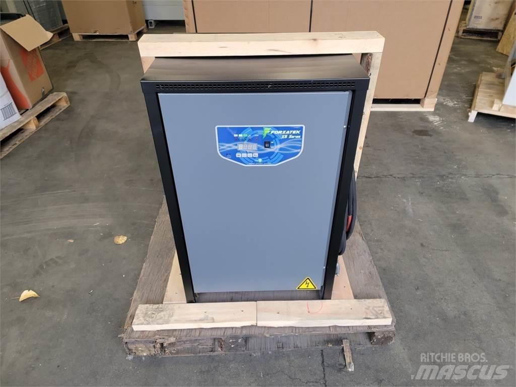  FORZATEK 5NAT4 48/160 Carregadores